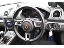 718ケイマン 6MT サテンブラック塗装20インチカレラSホイール スポーツクロノPKG スポーツエグゾースト PASM PDLSバイキセノンヘッドライト スポーツシートプラス シートヒーター(23枚目)