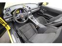 ７１８ボクスターＧＴＳ　４．０　左Ｈ　６ＭＴ　純正ＯＰスポーツクロノＰＫＧ　ＰＣＣＢ　ＰＡＳＭ　ＰＤＬＳバイキセノンヘッドライト　シートヒーター　オートエアコン　スポーツエグゾースト　ＰＣＭナビ　リアビューカメラ付きパークアシスト（22枚目）