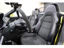 ７１８ボクスターＧＴＳ　４．０　左Ｈ　６ＭＴ　純正ＯＰスポーツクロノＰＫＧ　ＰＣＣＢ　ＰＡＳＭ　ＰＤＬＳバイキセノンヘッドライト　シートヒーター　オートエアコン　スポーツエグゾースト　ＰＣＭナビ　リアビューカメラ付きパークアシスト（23枚目）