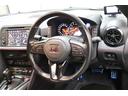 ステアリングは目立つようなスレはなく綺麗な状態を維持しています。
