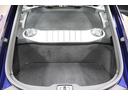 トランクルームは汚れも少なくコンディション良好です。