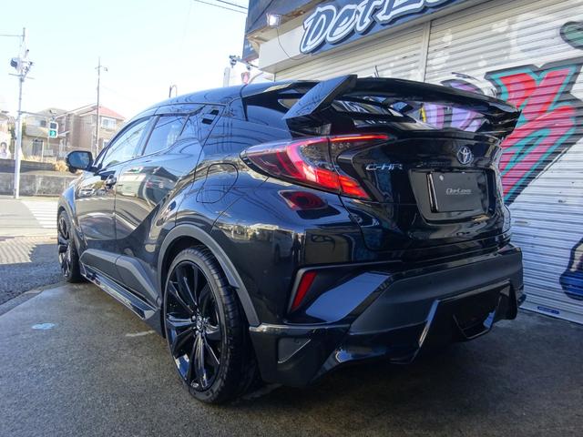 トヨタ Ｃ－ＨＲ