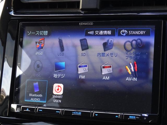 プリウスＰＨＶ Ｓセーフティプラス　純正モデリスタエアロ　ワーク製１９インチアルミ＆ローダウン　８インチナビ＋Ｂカメラ　シートカバー　コンビステアリング　デジタルインナーミラー（37枚目）