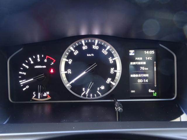 ハイエースバン ロングＤＸ　前後クリアランスソナー　プリクラッシュセーフティー　レーンディパーチャーアラート　電動格納ミラー（16枚目）