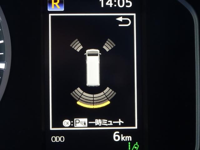 ハイエースバン ロングＤＸ　前後クリアランスソナー　プリクラッシュセーフティー　レーンディパーチャーアラート　電動格納ミラー（17枚目）