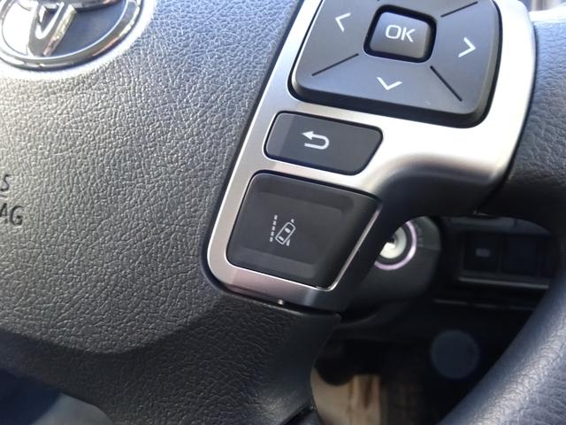 ハイエースバン ロングＤＸ　前後クリアランスソナー　プリクラッシュセーフティー　レーンディパーチャーアラート　電動格納ミラー（18枚目）