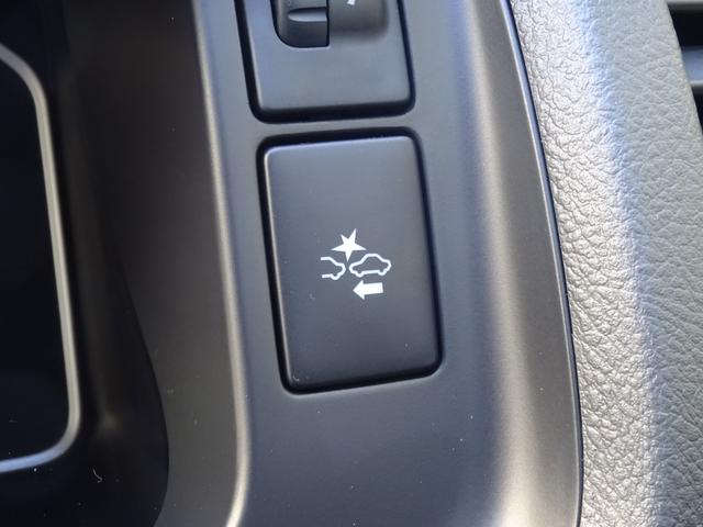 ハイエースバン ロングＤＸ　前後クリアランスソナー　プリクラッシュセーフティー　レーンディパーチャーアラート　電動格納ミラー（19枚目）