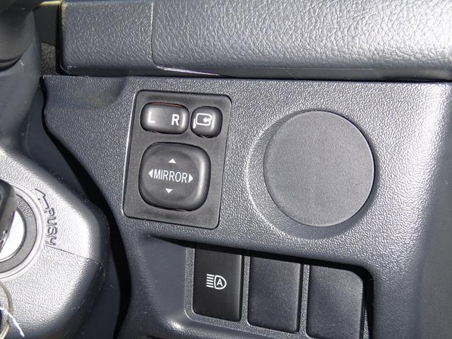 ハイエースバン ロングＤＸ　前後クリアランスソナー　プリクラッシュセーフティー　レーンディパーチャーアラート　電動格納ミラー（21枚目）