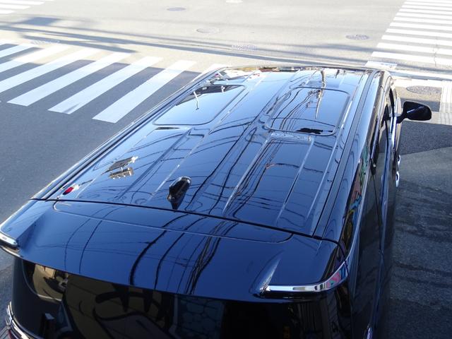 アルファード Ｚ　◎左右独立ムーンルーフ◎デジタルインナーミラー◎ＢＳＭ◎パノラミックビューモニター◎前後ドライブレコーダー◎左右パワースライドドア◎パワーバックドア◎スマートキー２個（12枚目）