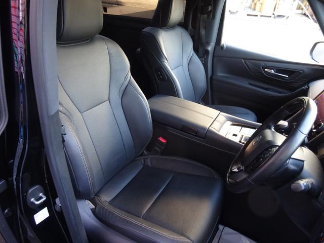 アルファード Ｚ　◎左右独立ムーンルーフ◎デジタルインナーミラー◎ＢＳＭ◎パノラミックビューモニター◎前後ドライブレコーダー◎左右パワースライドドア◎パワーバックドア◎スマートキー２個（19枚目）