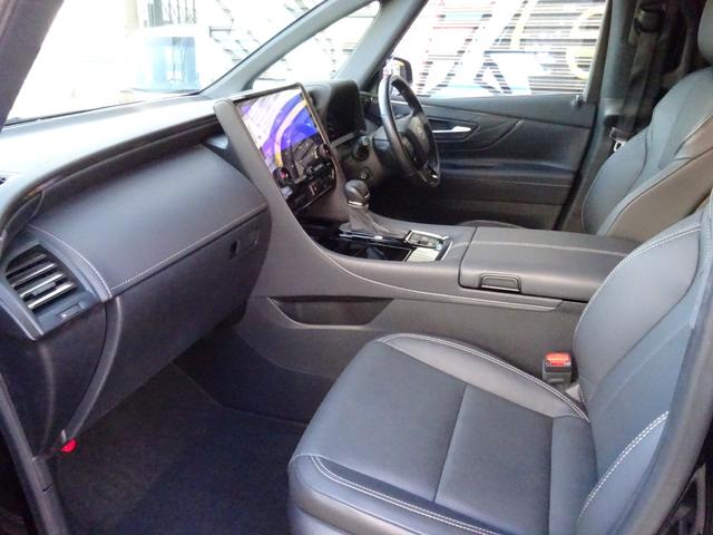 アルファード Ｚ　◎左右独立ムーンルーフ◎デジタルインナーミラー◎ＢＳＭ◎パノラミックビューモニター◎前後ドライブレコーダー◎左右パワースライドドア◎パワーバックドア◎スマートキー２個（21枚目）