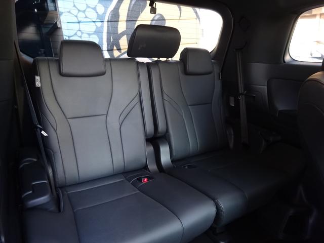 アルファード Ｚ　◎左右独立ムーンルーフ◎デジタルインナーミラー◎ＢＳＭ◎パノラミックビューモニター◎前後ドライブレコーダー◎左右パワースライドドア◎パワーバックドア◎スマートキー２個（25枚目）