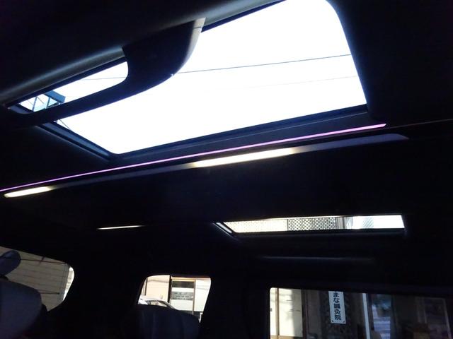 アルファード Ｚ　◎左右独立ムーンルーフ◎デジタルインナーミラー◎ＢＳＭ◎パノラミックビューモニター◎前後ドライブレコーダー◎左右パワースライドドア◎パワーバックドア◎スマートキー２個（27枚目）