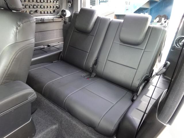 ジムニー ＸＣ　アルパイン１１ディスプレイオーディオ　アルパインデジタルインナーミラー　リフトアップ　Ｒ／Ｔタイヤ　社外マフラー　社外インテーク　社外テール　社外コンピューター　カスタム（23枚目）