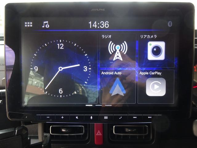 ジムニー ＸＣ　アルパイン１１ディスプレイオーディオ　アルパインデジタルインナーミラー　リフトアップ　Ｒ／Ｔタイヤ　社外マフラー　社外インテーク　社外テール　社外コンピューター　カスタム（29枚目）