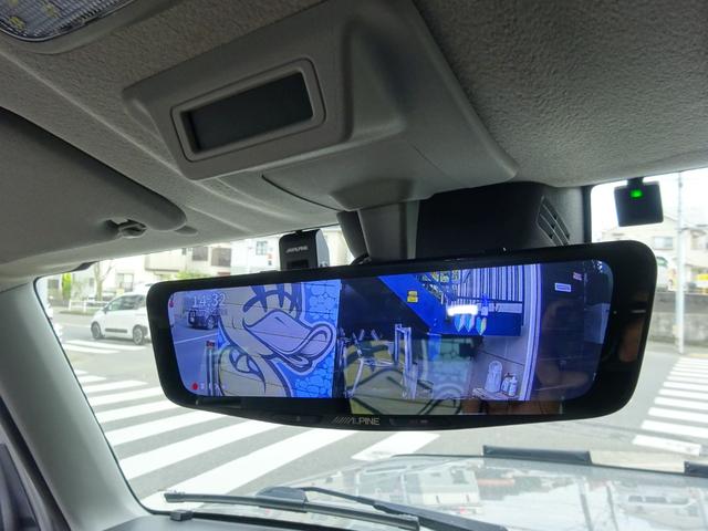 ジムニー ＸＣ　アルパイン１１ディスプレイオーディオ　アルパインデジタルインナーミラー　リフトアップ　Ｒ／Ｔタイヤ　社外マフラー　社外インテーク　社外テール　社外コンピューター　カスタム（32枚目）