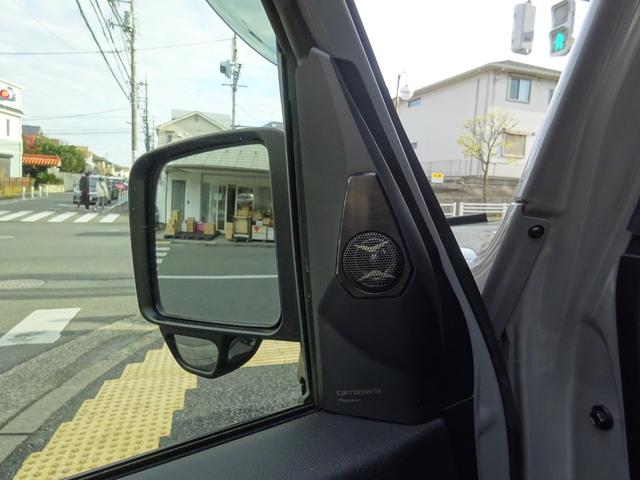 ジムニー ＸＣ　アルパイン１１ディスプレイオーディオ　アルパインデジタルインナーミラー　リフトアップ　Ｒ／Ｔタイヤ　社外マフラー　社外インテーク　社外テール　社外コンピューター　カスタム（34枚目）