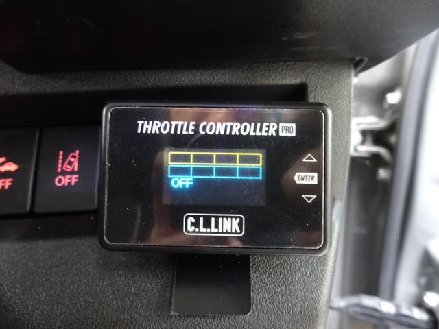 ジムニー ＸＣ　アルパイン１１ディスプレイオーディオ　アルパインデジタルインナーミラー　リフトアップ　Ｒ／Ｔタイヤ　社外マフラー　社外インテーク　社外テール　社外コンピューター　カスタム（37枚目）