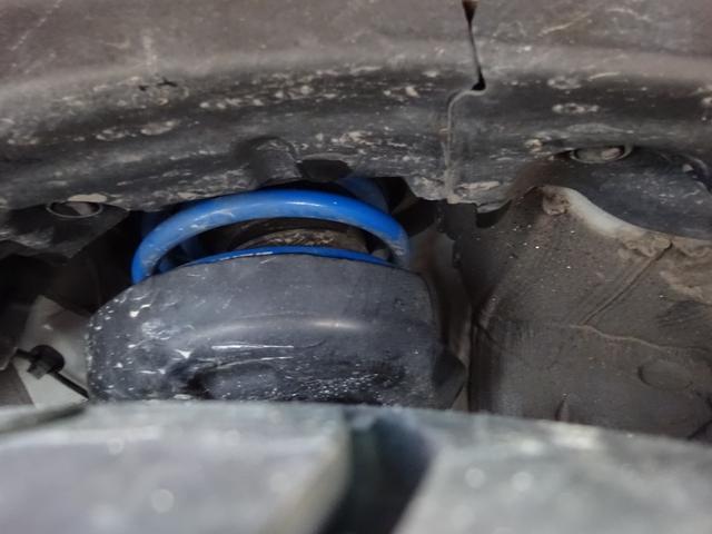 プリウス Ｚ　ワーク２０インチＡＷ　ローダウン　モデリスタＦ／Ｓ／Ｒエアロ　デジタルインナーミラー　ムーンルーフ　専用パーツ（14枚目）