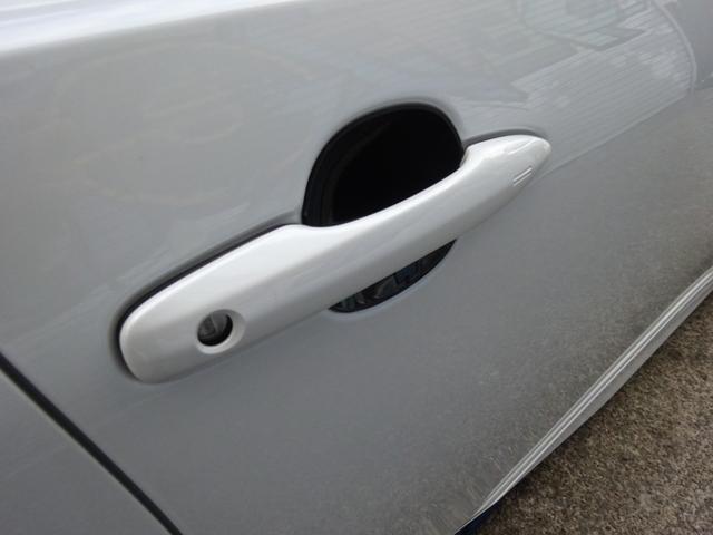 プリウス Ｚ　ワーク２０インチＡＷ　ローダウン　モデリスタＦ／Ｓ／Ｒエアロ　デジタルインナーミラー　ムーンルーフ　専用パーツ（20枚目）