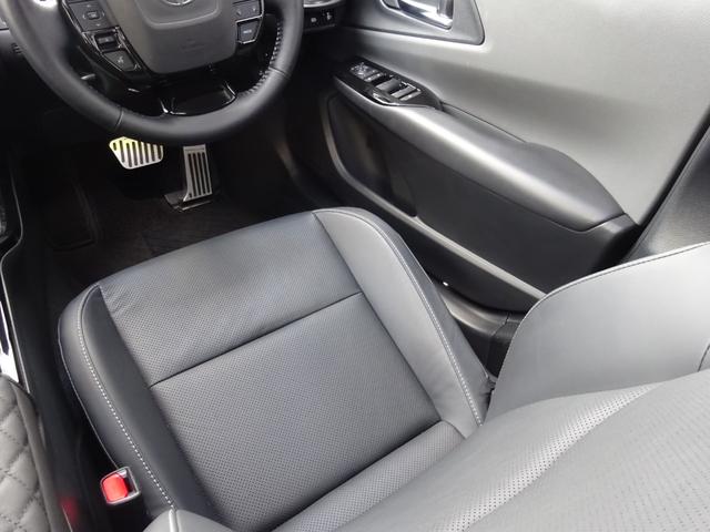 プリウス Ｚ　ワーク２０インチＡＷ　ローダウン　モデリスタＦ／Ｓ／Ｒエアロ　デジタルインナーミラー　ムーンルーフ　専用パーツ（26枚目）