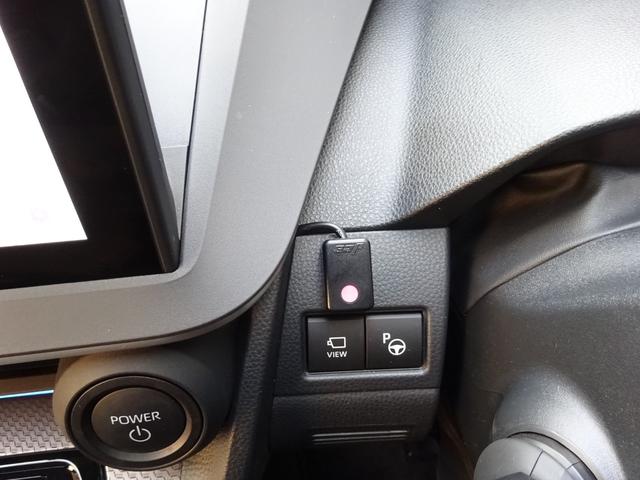 プリウス Ｚ　ワーク２０インチＡＷ　ローダウン　モデリスタＦ／Ｓ／Ｒエアロ　デジタルインナーミラー　ムーンルーフ　専用パーツ（36枚目）