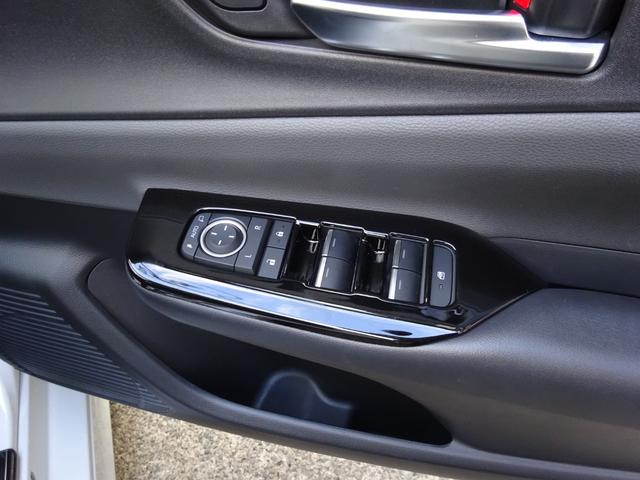 プリウス Ｚ　ワーク２０インチＡＷ　ローダウン　モデリスタＦ／Ｓ／Ｒエアロ　デジタルインナーミラー　ムーンルーフ　専用パーツ（42枚目）