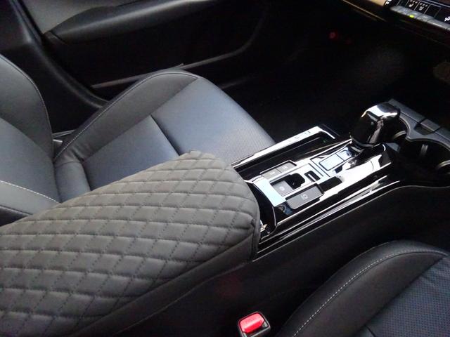 プリウス Ｚ　ワーク２０インチＡＷ　ローダウン　モデリスタＦ／Ｓ／Ｒエアロ　デジタルインナーミラー　ムーンルーフ　専用パーツ（47枚目）