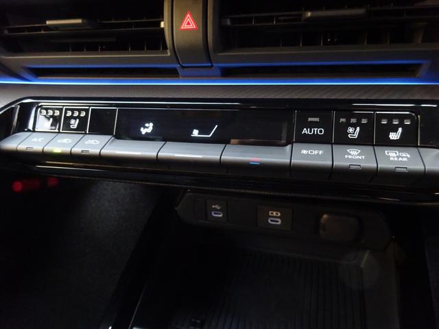 プリウス Ｚ　ワーク２０インチＡＷ　ローダウン　モデリスタＦ／Ｓ／Ｒエアロ　デジタルインナーミラー　ムーンルーフ　専用パーツ（48枚目）