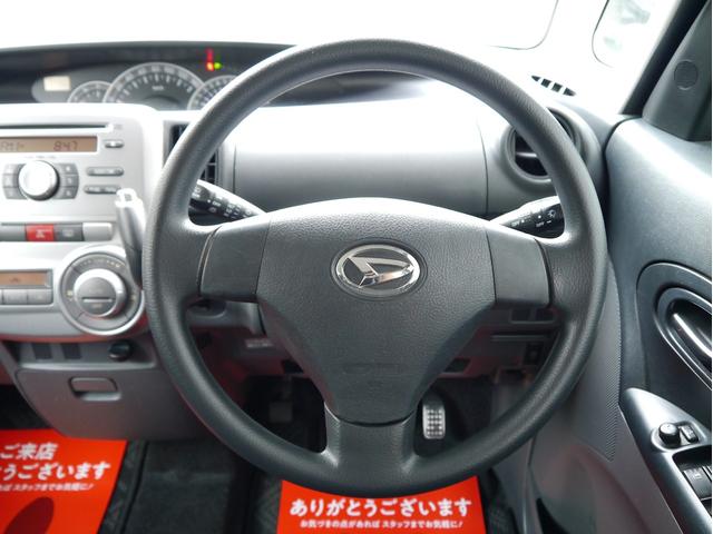 タント カスタムＸリミテッド　キーフリー　パワースライドドア　ＨＩＤ　電格ミラー　純正エアロ　純正アルミ　フォグランプ（11枚目）