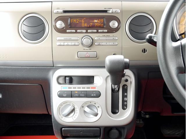 アルトラパン X スマートキー プッシュスタート ツートーン 電格ミラー スポーツグリル 純正アルミ(12枚目)