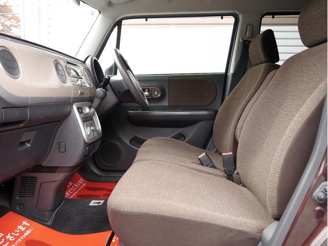 アルトラパン X スマートキー プッシュスタート ツートーン 電格ミラー スポーツグリル 純正アルミ(17枚目)