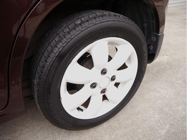 アルトラパン X スマートキー プッシュスタート ツートーン 電格ミラー スポーツグリル 純正アルミ(20枚目)