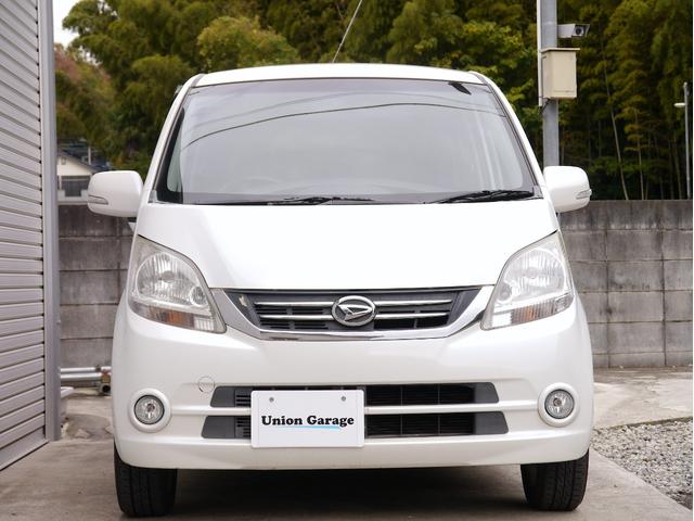 ムーヴ X VS III ナビ&TV キーフリー 電格ミラー フォグランプ 純正エアロ 純正エアロ(6枚目)