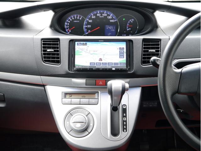 ムーヴ X VS III ナビ&TV キーフリー 電格ミラー フォグランプ 純正エアロ 純正エアロ(12枚目)