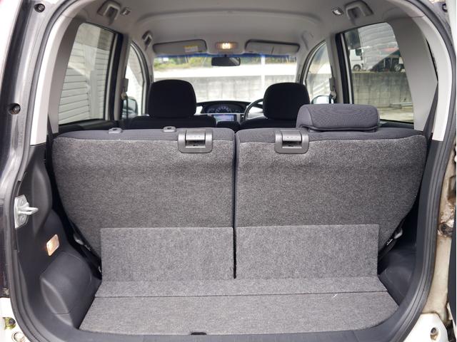 ムーヴ X VS III ナビ&TV キーフリー 電格ミラー フォグランプ 純正エアロ 純正エアロ(19枚目)