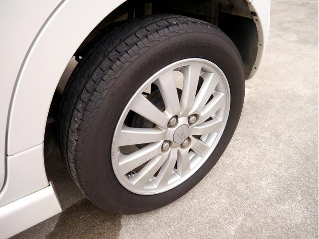 ムーヴ X VS III ナビ&TV キーフリー 電格ミラー フォグランプ 純正エアロ 純正エアロ(20枚目)