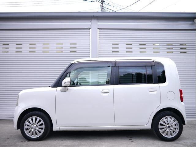 ムーヴコンテ X リミテッド ナビ&TV バックカメラ キーフリー 電動シート ETC 純正アルミ(8枚目)