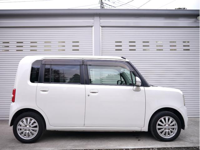 ムーヴコンテ X リミテッド ナビ&TV バックカメラ キーフリー 電動シート ETC 純正アルミ(9枚目)