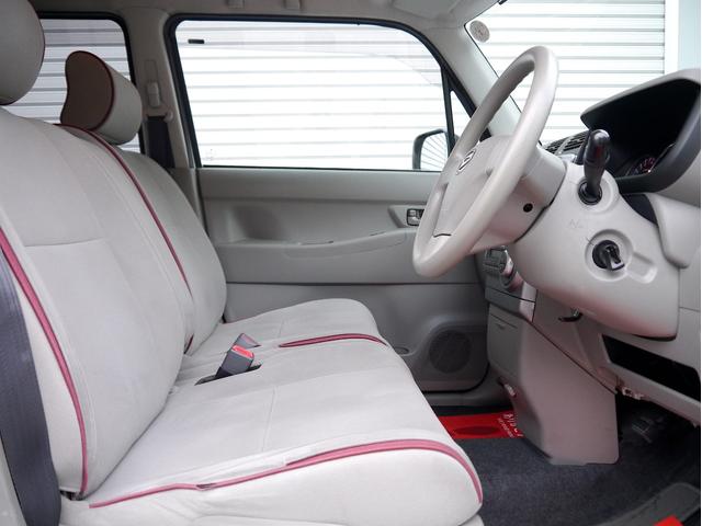 ムーヴコンテ X リミテッド ナビ&TV バックカメラ キーフリー 電動シート ETC 純正アルミ(15枚目)