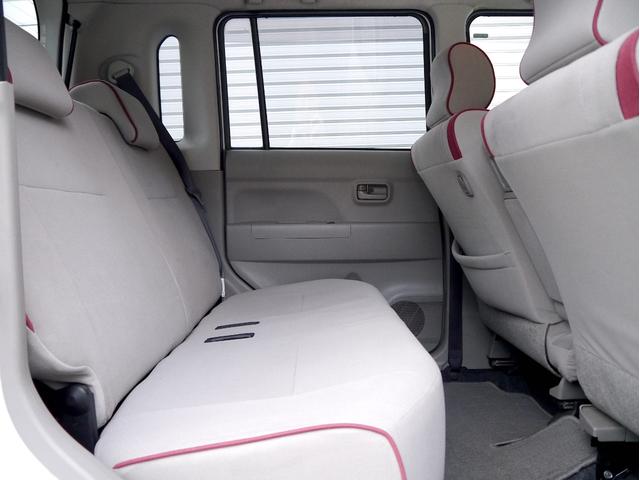 ムーヴコンテ X リミテッド ナビ&TV バックカメラ キーフリー 電動シート ETC 純正アルミ(16枚目)