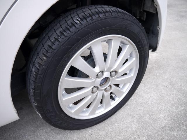 ムーヴコンテ X リミテッド ナビ&TV バックカメラ キーフリー 電動シート ETC 純正アルミ(20枚目)