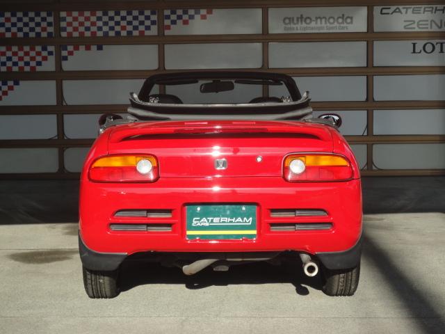 ビート ホンダ ベースグレード 神奈川県 99 9万円 平成3年 1991年 中古車 価格 Com