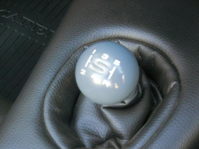 セブン170 ワンオーナー SEVEN170S 走行距離156km スタンダードペイント レザーシート、幌・ドア・ウィンドスクリーン ヒーター 85HP(25枚目)