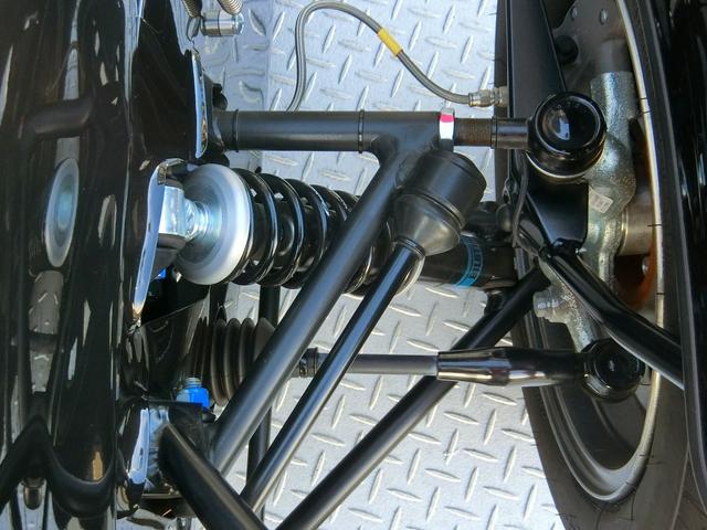 セブン170 ワンオーナー SEVEN170S 走行距離156km スタンダードペイント レザーシート、幌・ドア・ウィンドスクリーン ヒーター 85HP(32枚目)