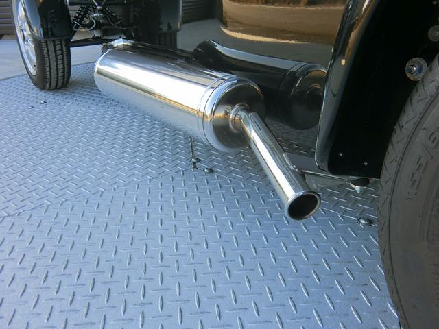 セブン170 ワンオーナー SEVEN170S 走行距離156km スタンダードペイント レザーシート、幌・ドア・ウィンドスクリーン ヒーター 85HP(35枚目)