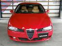 ALFA ROMEO ALFA 156 SPORTWAGON