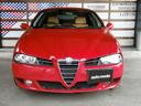 ALFA ROMEO ALFA 156 SPORTWAGON