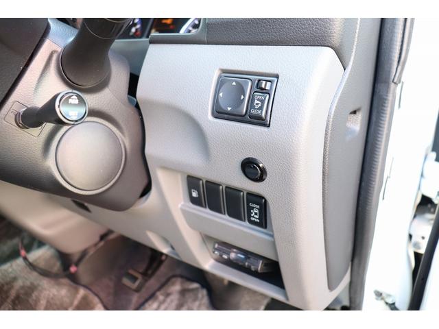 ＮＶ３５０キャラバンワゴン 　キャンピングカー／ＯＺ製グランドバケーション／２段ベッド／３列シート／社外ナビ／フリップダウンモニター／前後社外スタビライザー／パワースライドドア／リアクーラー／リアヒーター（36枚目）
