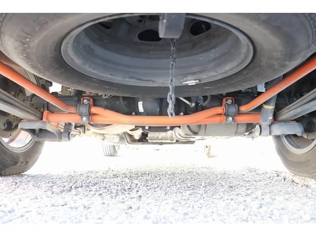 ＮＶ３５０キャラバンワゴン 　キャンピングカー／ＯＺ製グランドバケーション／２段ベッド／３列シート／社外ナビ／フリップダウンモニター／前後社外スタビライザー／パワースライドドア／リアクーラー／リアヒーター（40枚目）